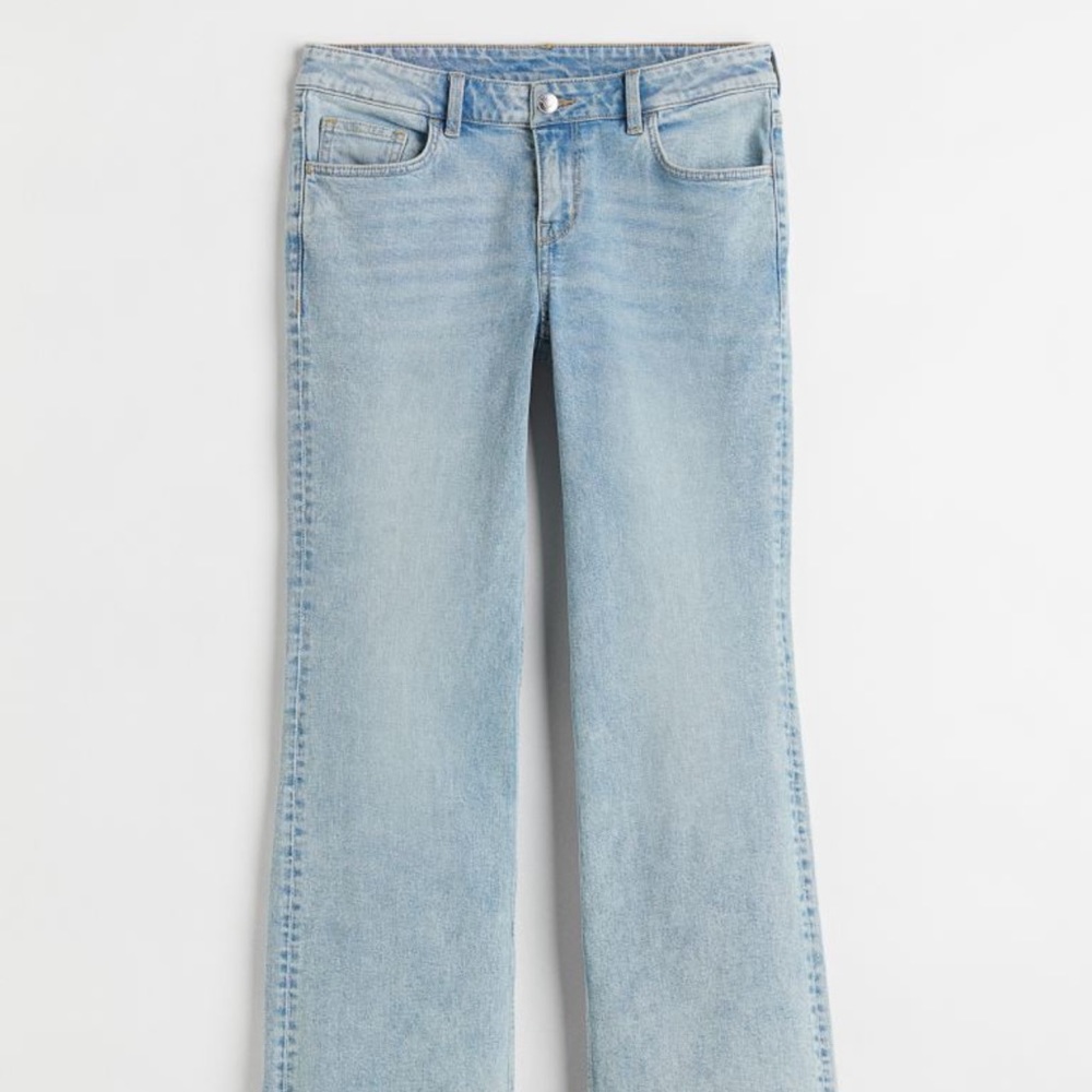 H&M jeans
